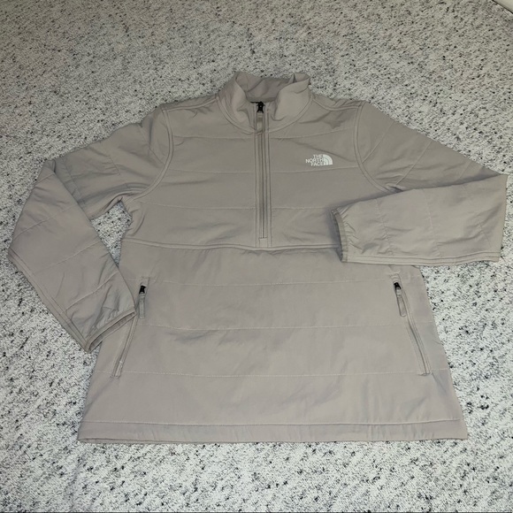 The North Face Tops - The North Face Mountain Sweatshirt Pullover